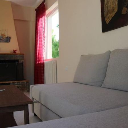 Anestis Apartment Акрата Экстерьер фото